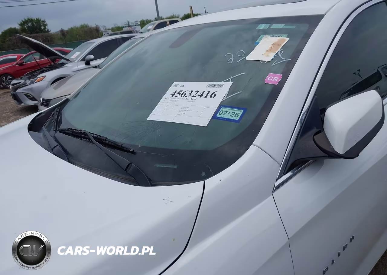 2021 Chevrolet Malibu Fwd Lt VIN:1G1ZD5ST9MF011333 - 12