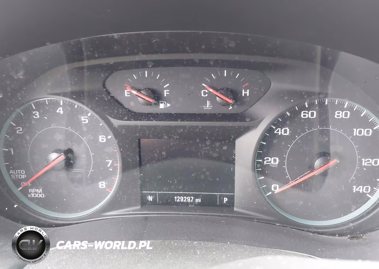 2021 Chevrolet Malibu Fwd Lt VIN:1G1ZD5ST9MF011333 - 7