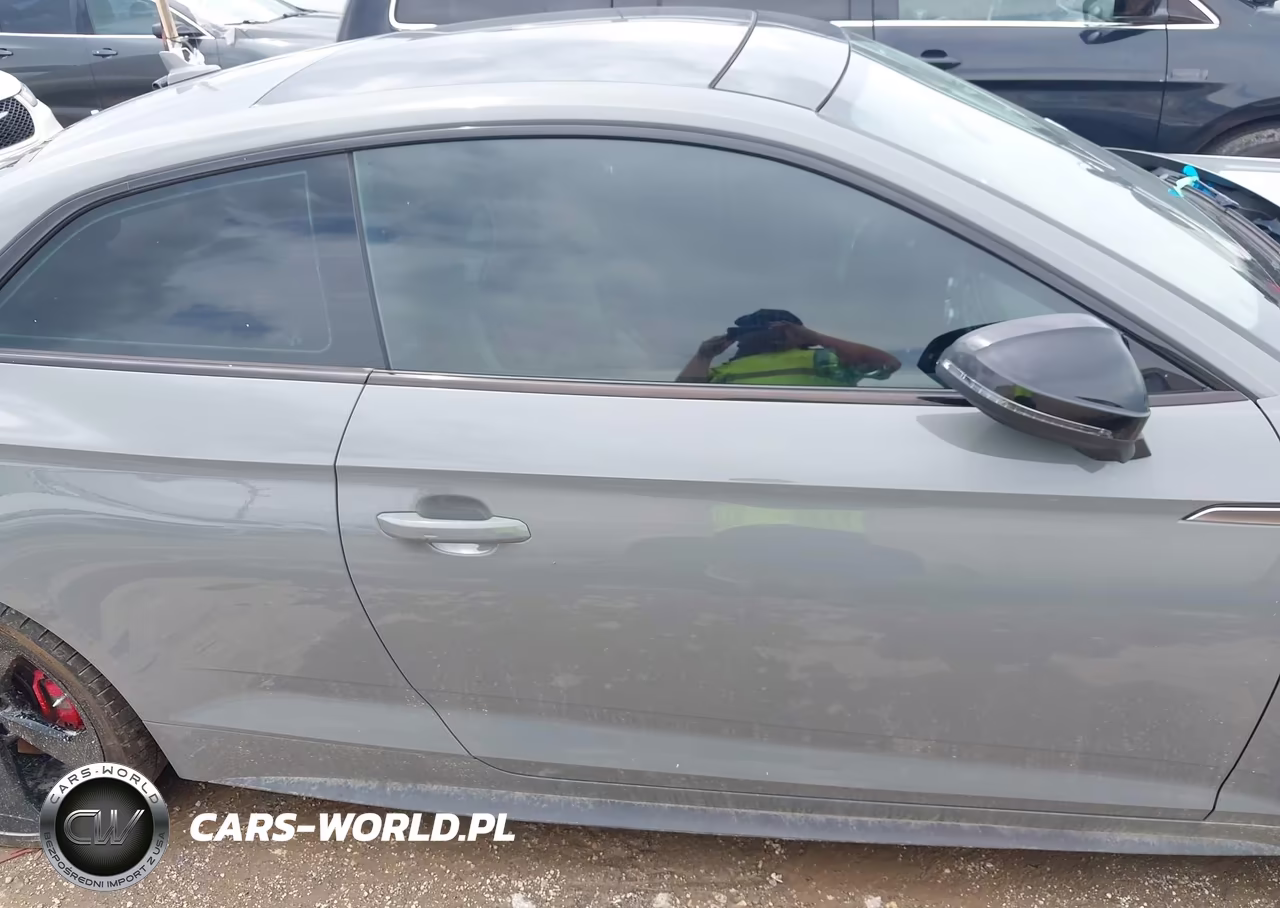 2019 Audi S5 3.0T Premium VIN:WAUR4AF55KA050844 - 13
