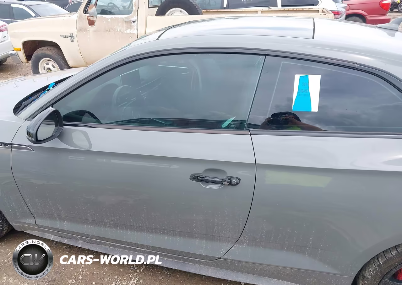 2019 Audi S5 3.0T Premium VIN:WAUR4AF55KA050844 - 14