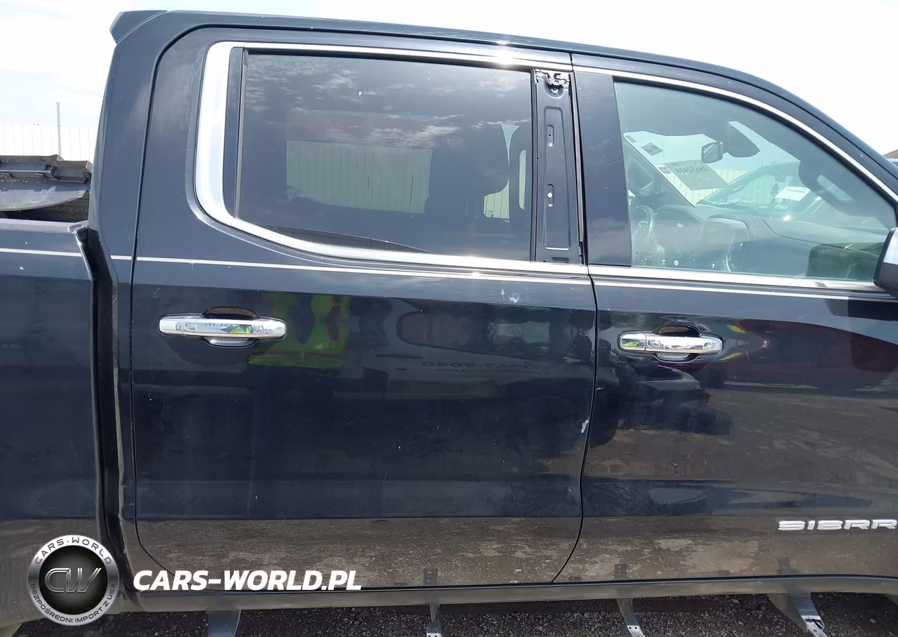 2019 GMC Sierra 1500 Slt VIN:3GTU9DED6KG215956 - 13