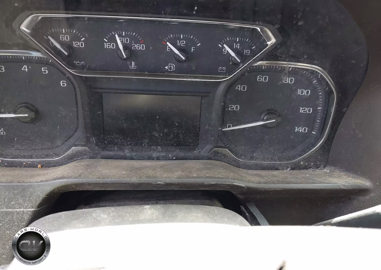 2019 GMC Sierra 1500 Slt VIN:3GTU9DED6KG215956 - 15