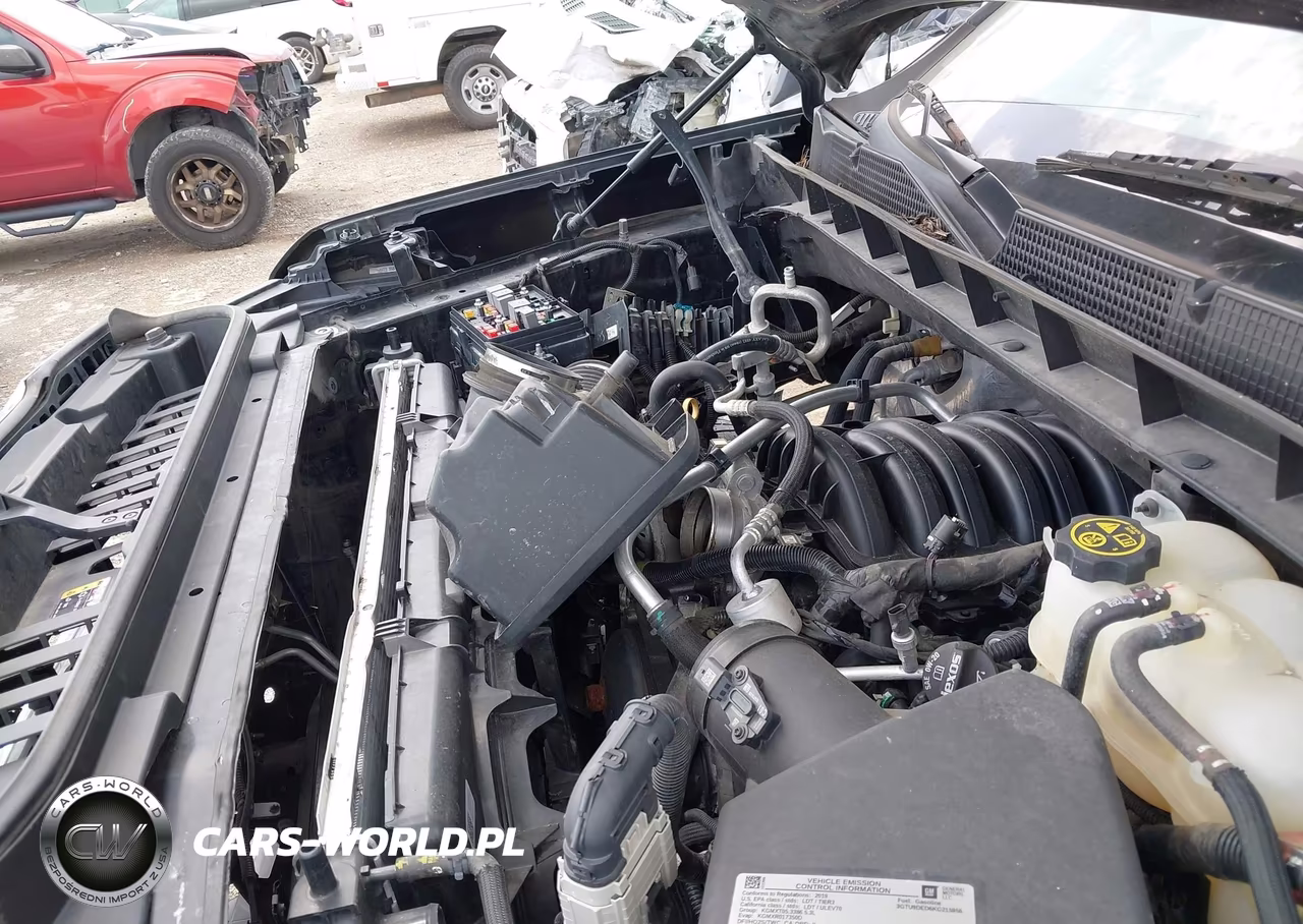 2019 GMC Sierra 1500 Slt VIN:3GTU9DED6KG215956 - 6