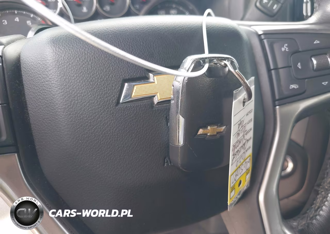 2020 Chevrolet Silverado 1500 2Wd Short Bed Lt VIN:3GCPWCED9LG265087 - 11