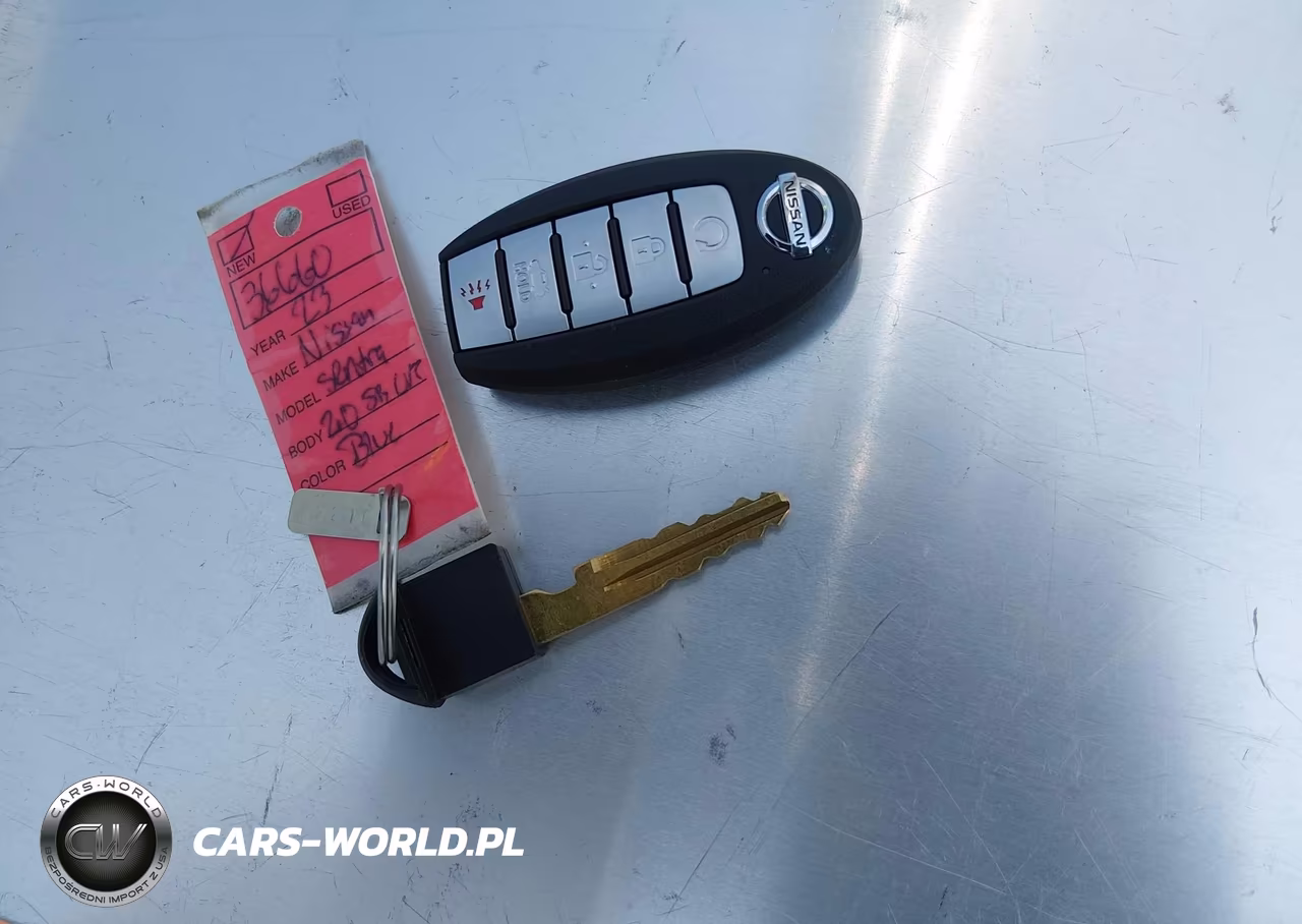 2023 Nissan Sentra Sr Xtronic Cvt VIN:3N1AB8DV6PY298995 - 11