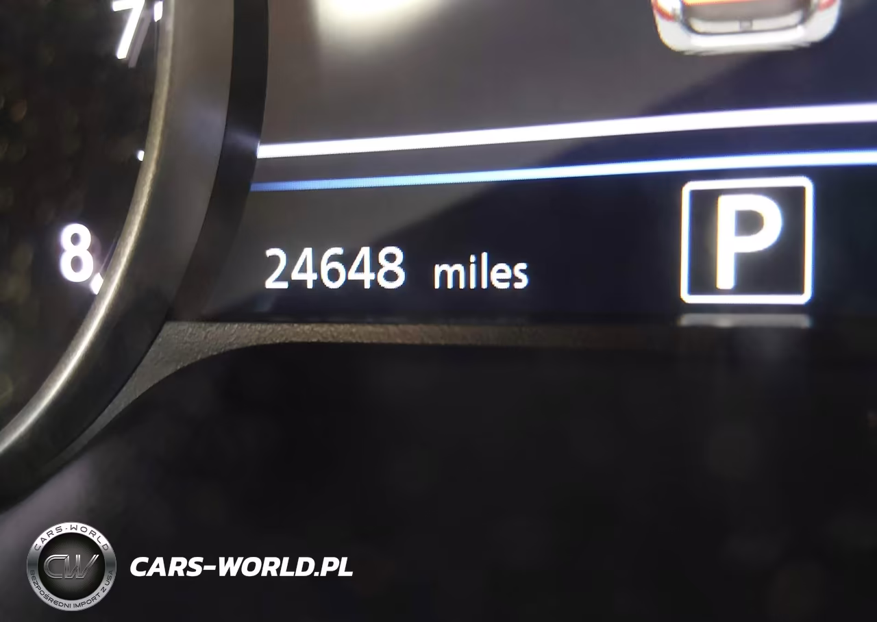 2023 Nissan Sentra Sr Xtronic Cvt VIN:3N1AB8DV6PY298995 - 16