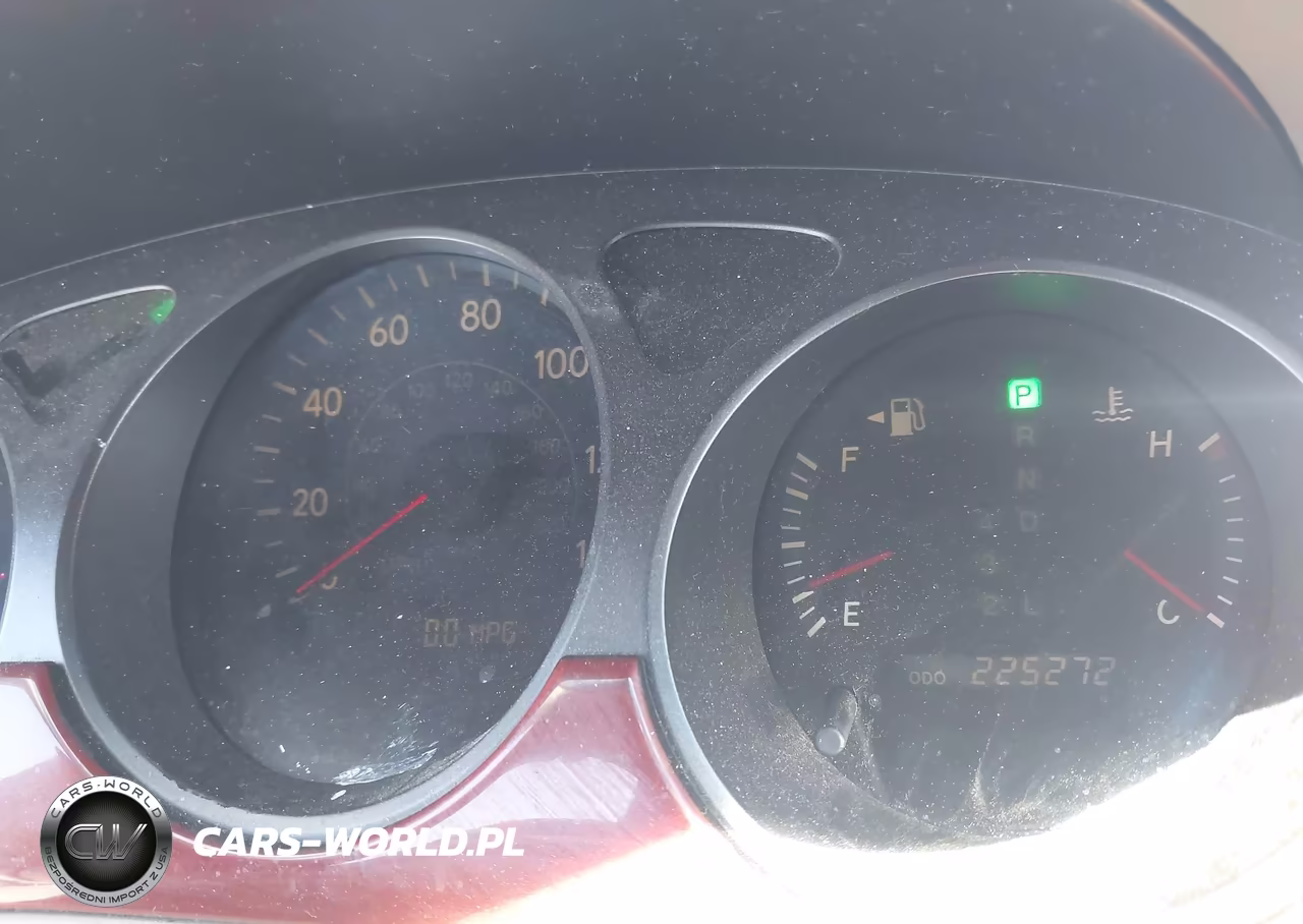 2002 Lexus Es 300 VIN:JTHBF30G520080502 - 7