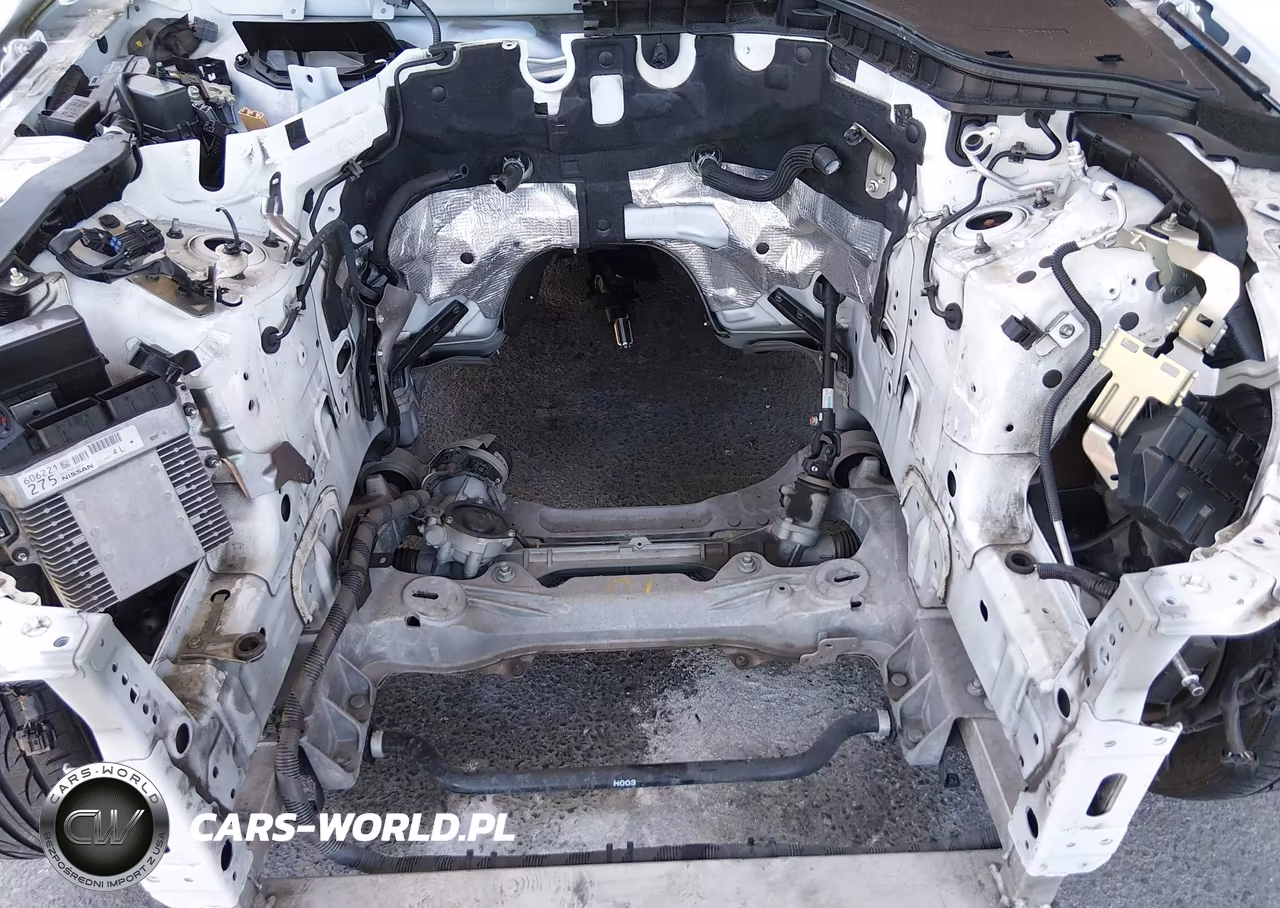 2021 Infiniti Q50 Pure VIN:JN1EV7AP7MM701227 - 10