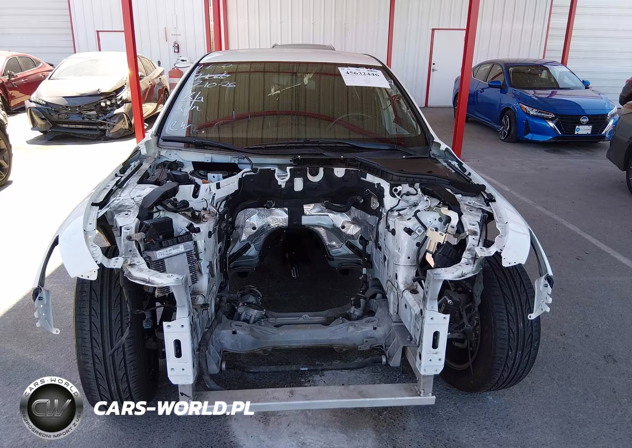 2021 Infiniti Q50 Pure VIN:JN1EV7AP7MM701227 - 13