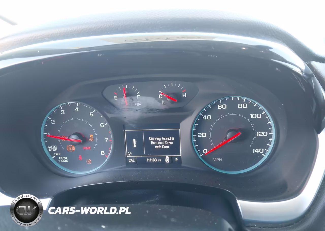 2018 Chevrolet Traverse Ls VIN:1GNERFKW7JJ123474 - 7
