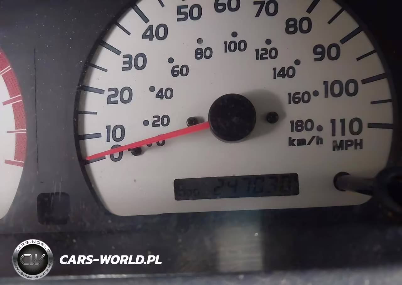 2004 Toyota Tacoma Base V6 VIN:5TEWN72N54Z368967 - 15