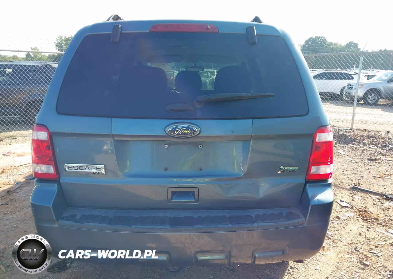 2011 Ford Escape Xlt VIN:1FMCU9DG5BKB10588 - 16