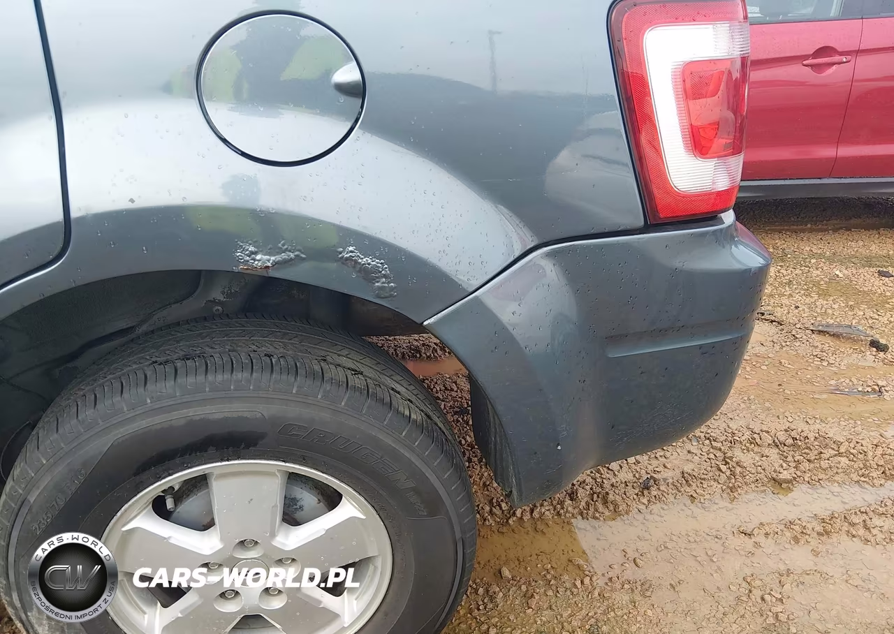 2011 Ford Escape Xlt VIN:1FMCU9DG5BKB10588 - 18