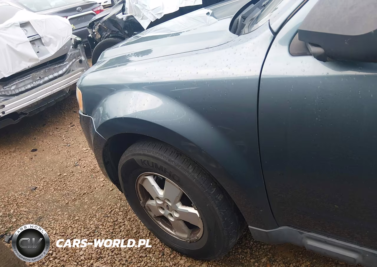 2011 Ford Escape Xlt VIN:1FMCU9DG5BKB10588 - 19