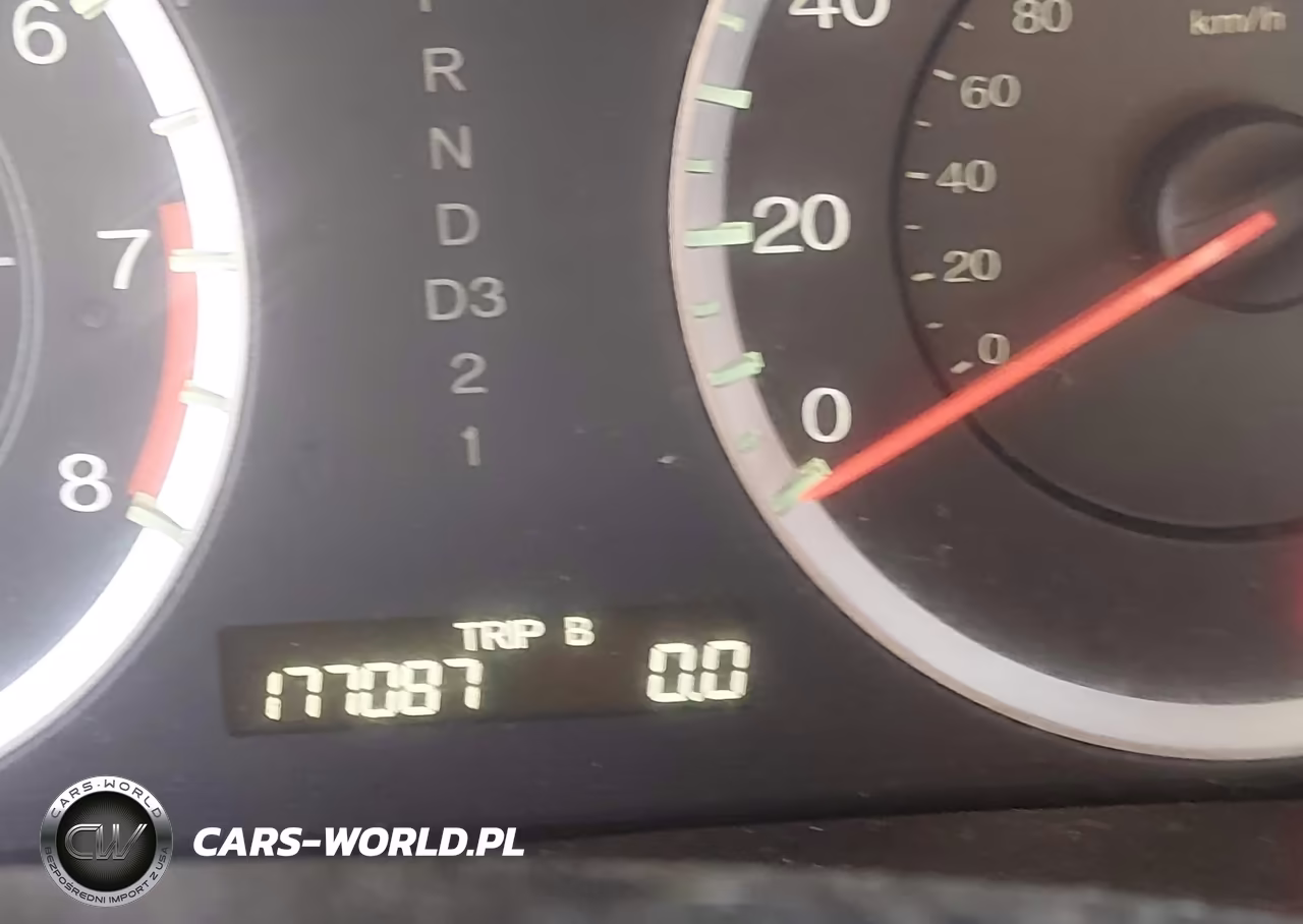 2010 Honda Accord 2.4 Lx-P VIN:1HGCP2F47AA113973 - 15