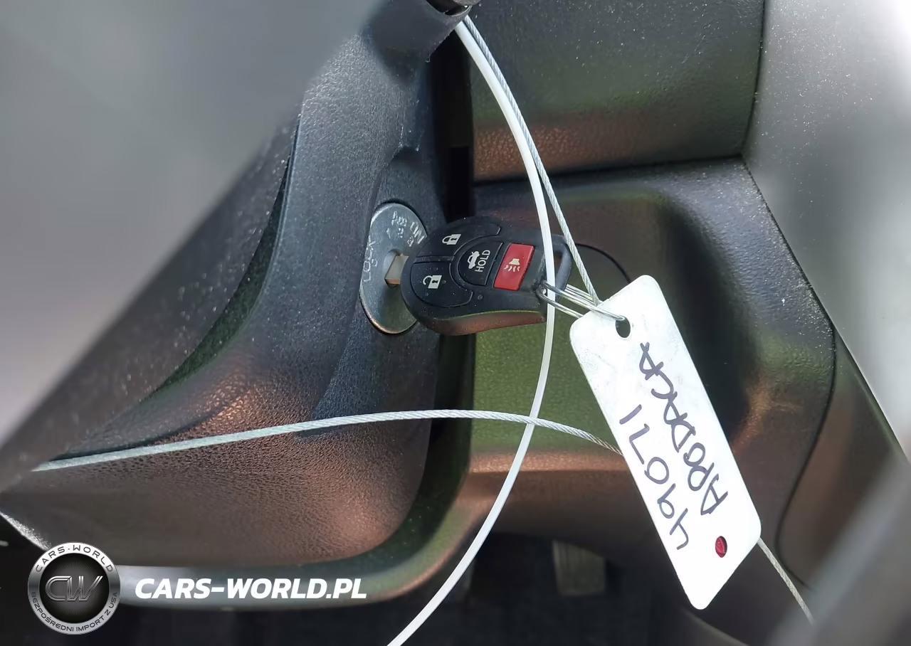 2019 Nissan Versa 1.6 Sv VIN:3N1CN7APXKL866462 - 11