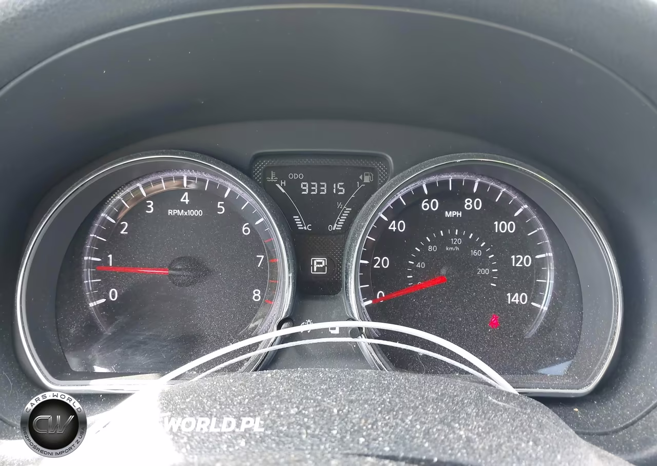 2019 Nissan Versa 1.6 Sv VIN:3N1CN7APXKL866462 - 7