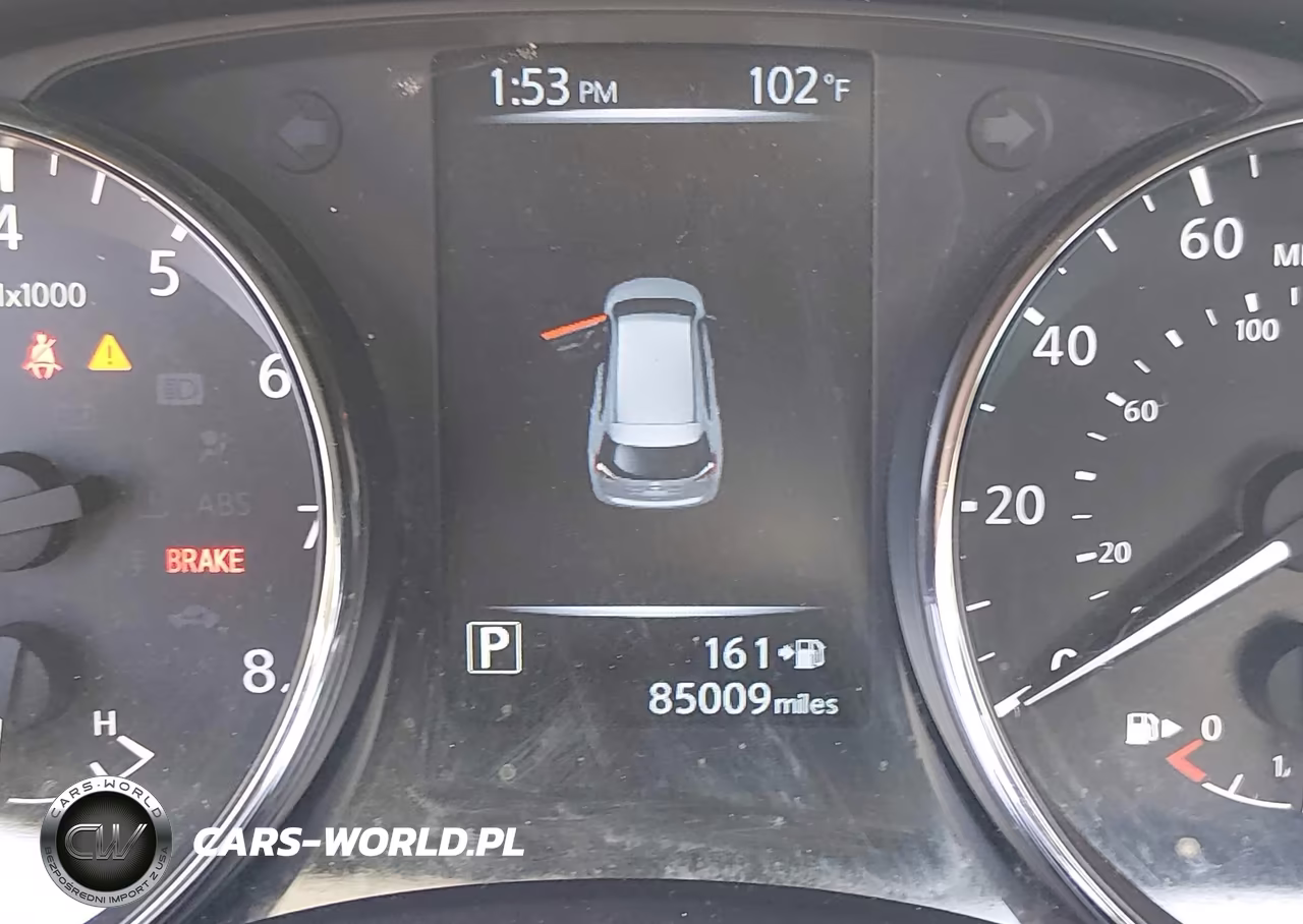 2017 Nissan Rogue S VIN:JN8AT2MT7HW148722 - 16