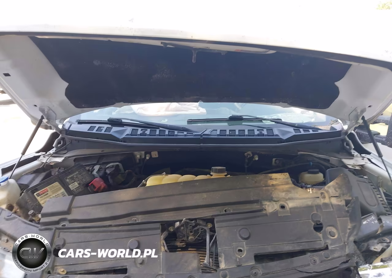2018 Ford F-150 Xl VIN:1FTFW1E57JKE52505 - 10