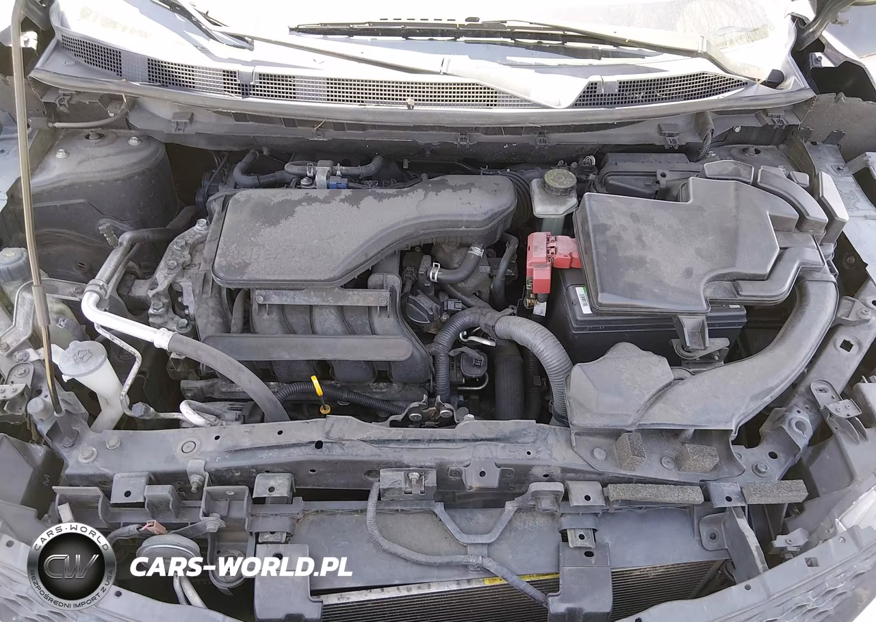 2019 Nissan Rogue Sport S VIN:JN1BJ1CP0KW220777 - 10