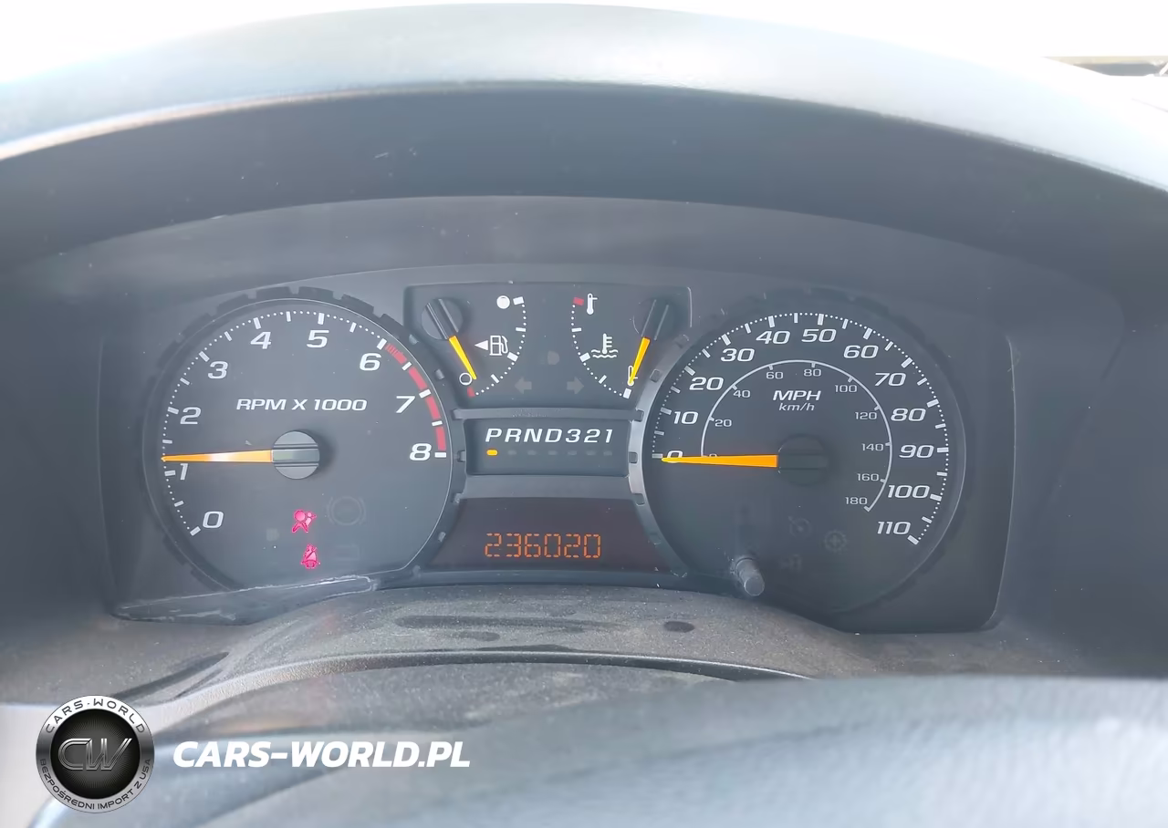 2006 Chevrolet Colorado Ls VIN:1GCCS198568314730 - 7