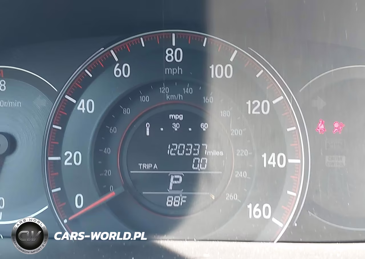 2016 Honda Accord Sport VIN:1HGCR2F51GA241282 - 15