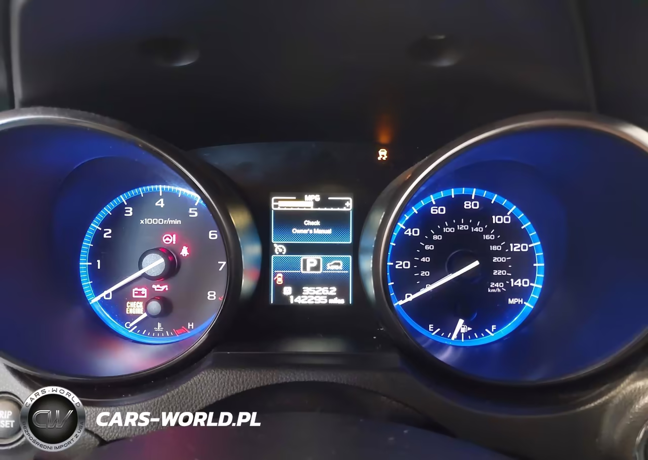2015 Subaru Outback 2.5I Limited VIN:4S4BSBLCXF3339579 - 7