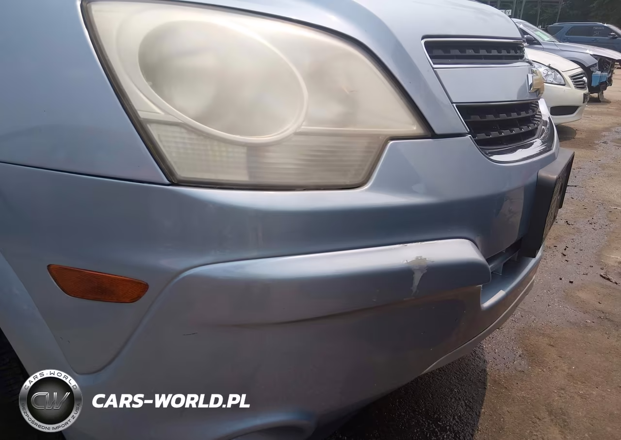 2013 Chevrolet Captiva Sport Fleet Lt VIN:3GNAL3EK9DS585514 - 17