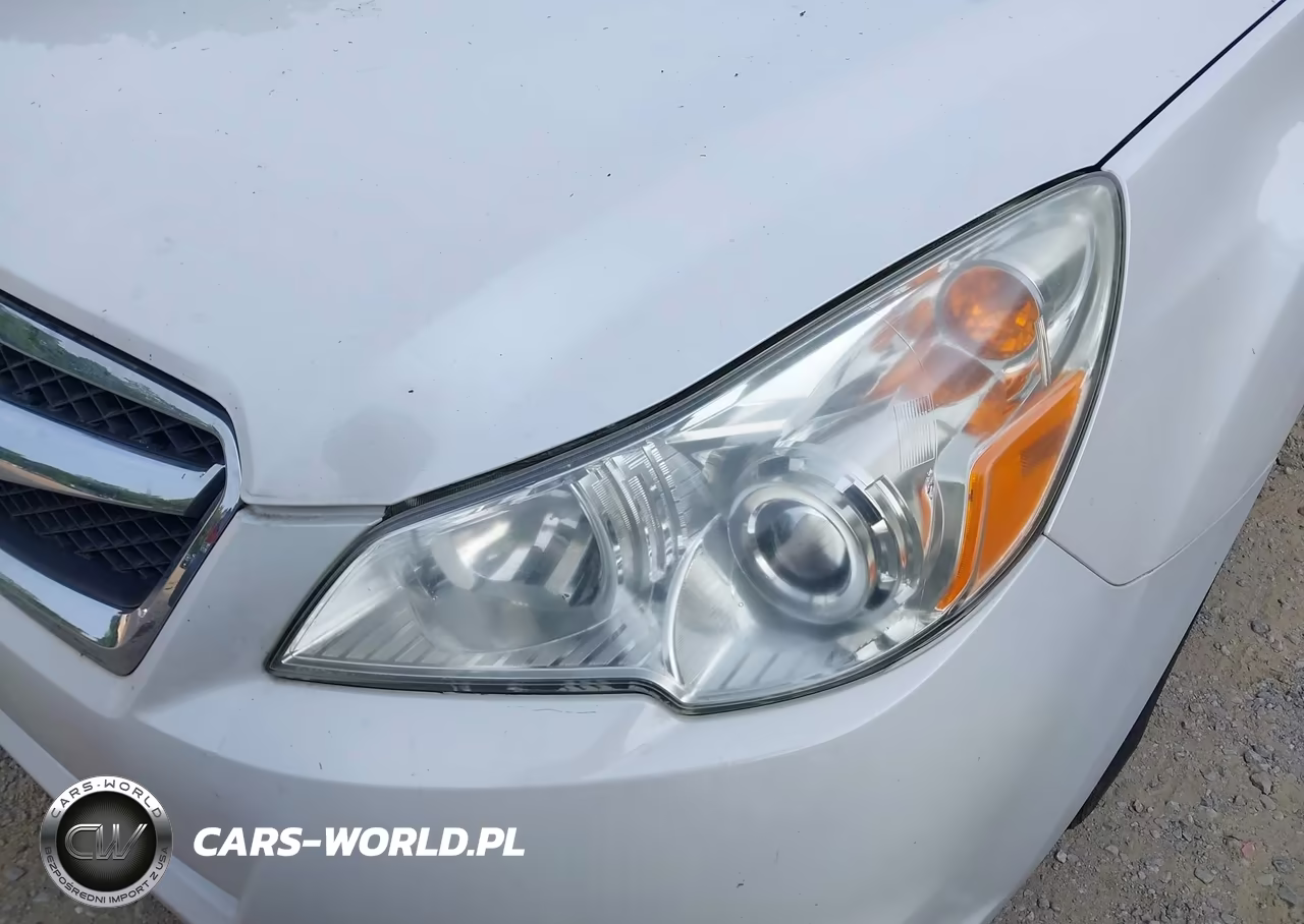 2011 Subaru Legacy 2.5I Premium VIN:4S3BMCC62B3237203 - 16