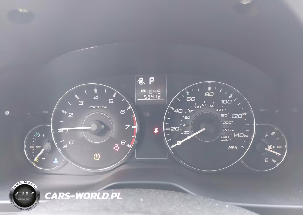 2011 Subaru Legacy 2.5I Premium VIN:4S3BMCC62B3237203 - 7