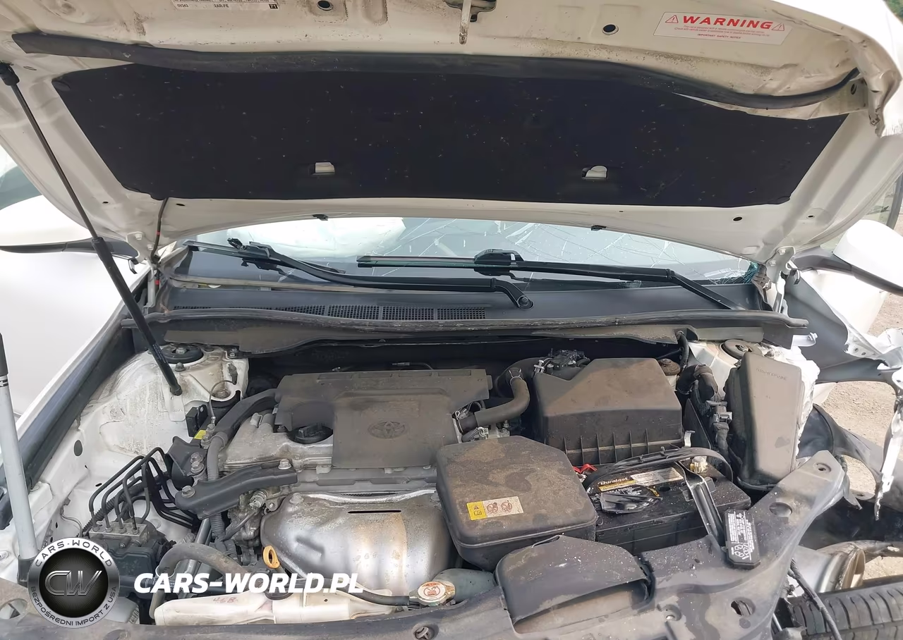 2017 Toyota Camry Se VIN:4T1BF1FKXHU387095 - 10