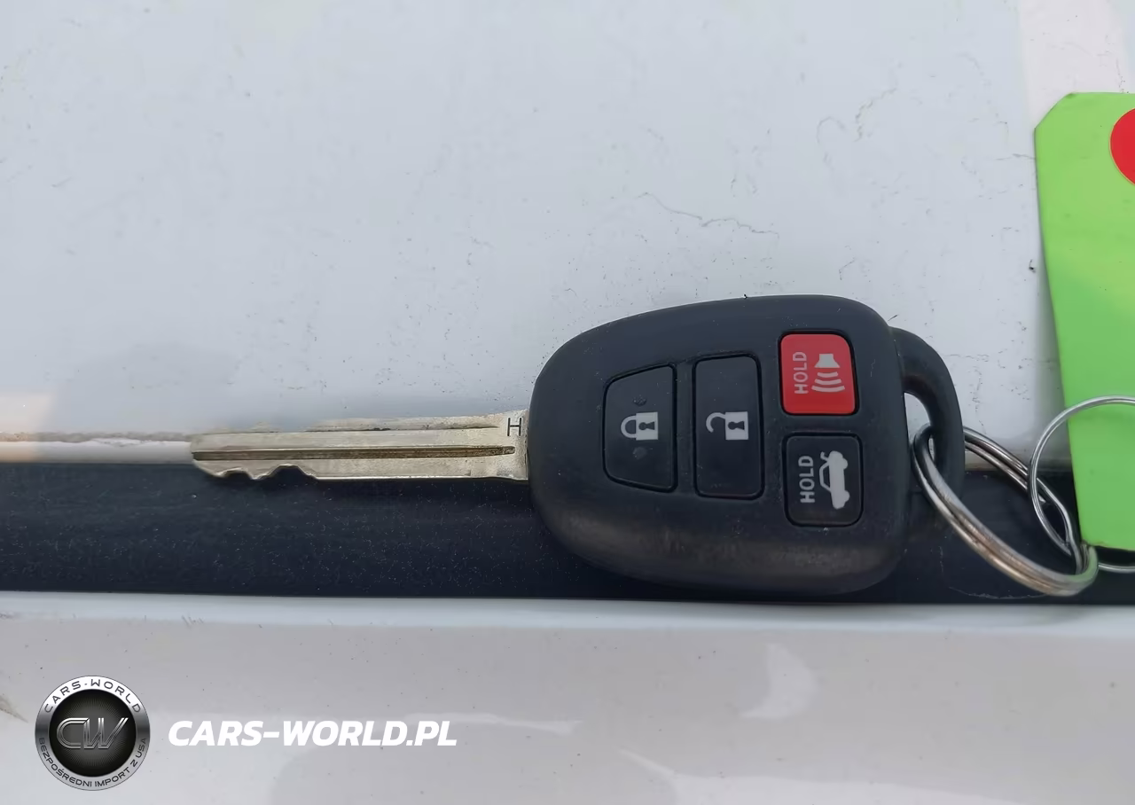2017 Toyota Camry Se VIN:4T1BF1FKXHU387095 - 11