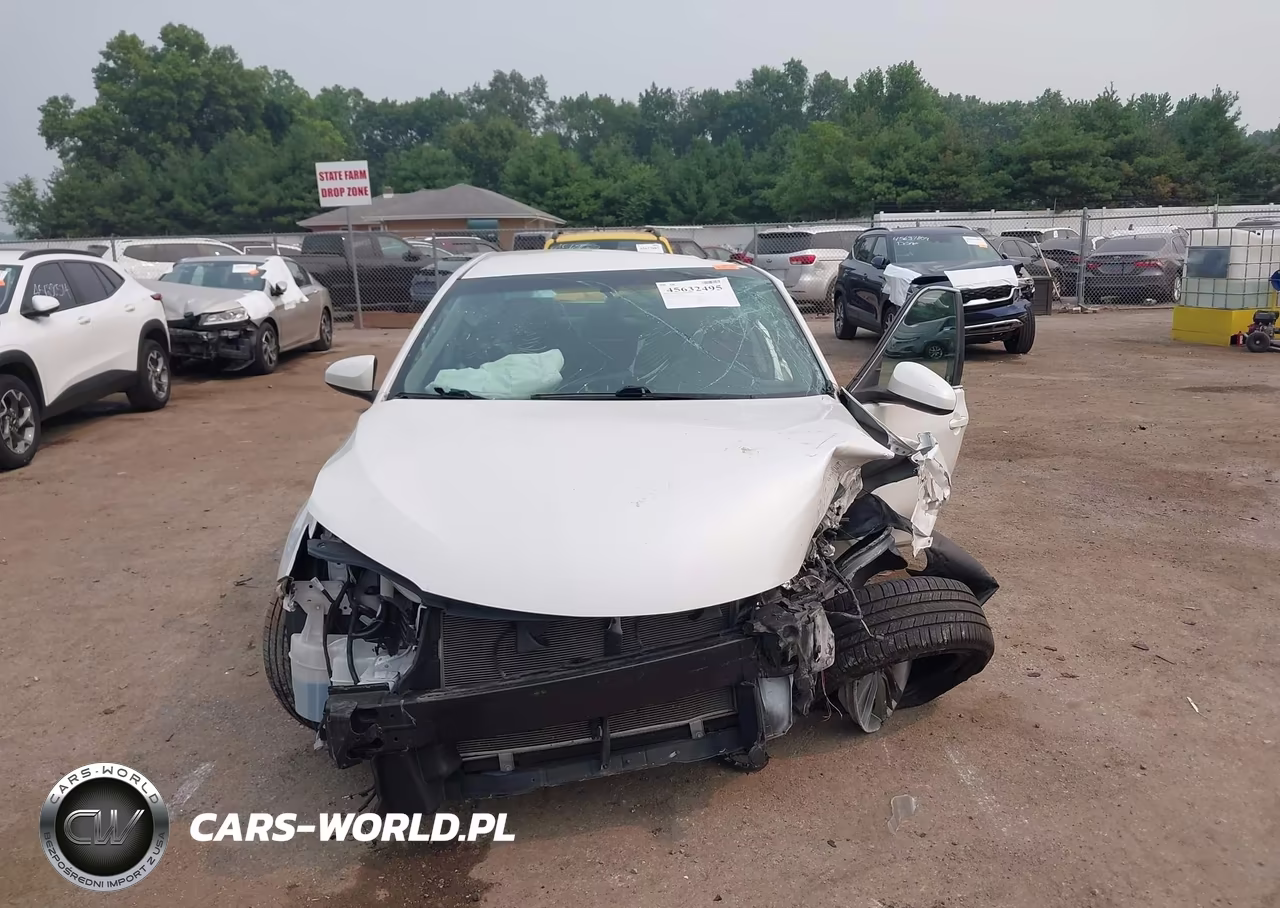 2017 Toyota Camry Se VIN:4T1BF1FKXHU387095 - 12