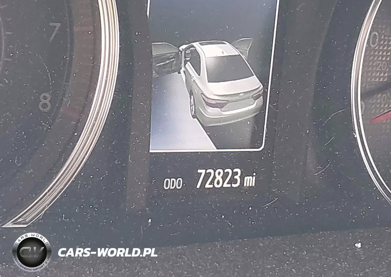 2017 Toyota Camry Se VIN:4T1BF1FKXHU387095 - 15