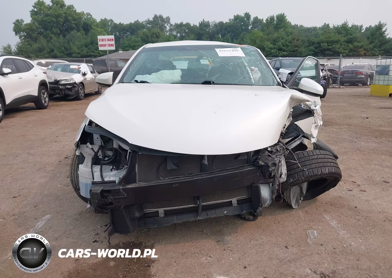 2017 Toyota Camry Se VIN:4T1BF1FKXHU387095 - 17