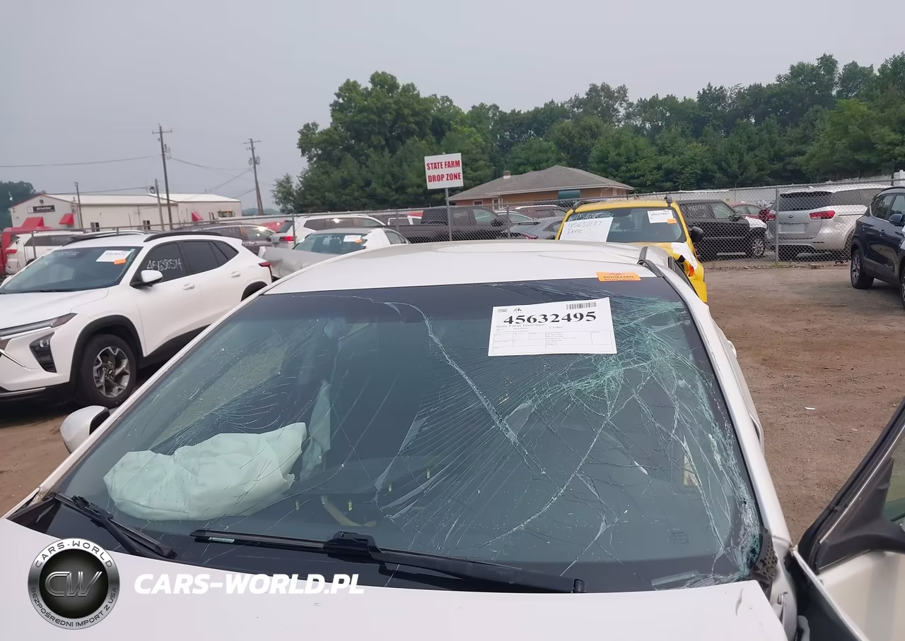 2017 Toyota Camry Se VIN:4T1BF1FKXHU387095 - 18