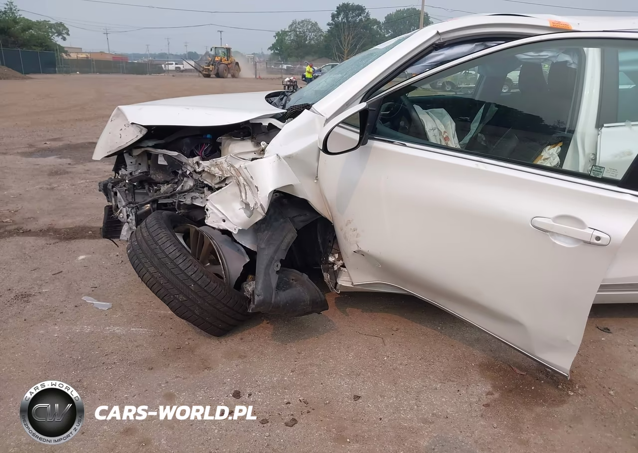 2017 Toyota Camry Se VIN:4T1BF1FKXHU387095 - 6