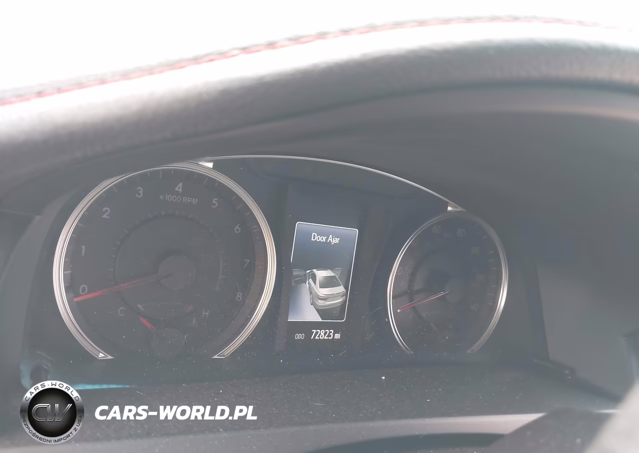 2017 Toyota Camry Se VIN:4T1BF1FKXHU387095 - 7