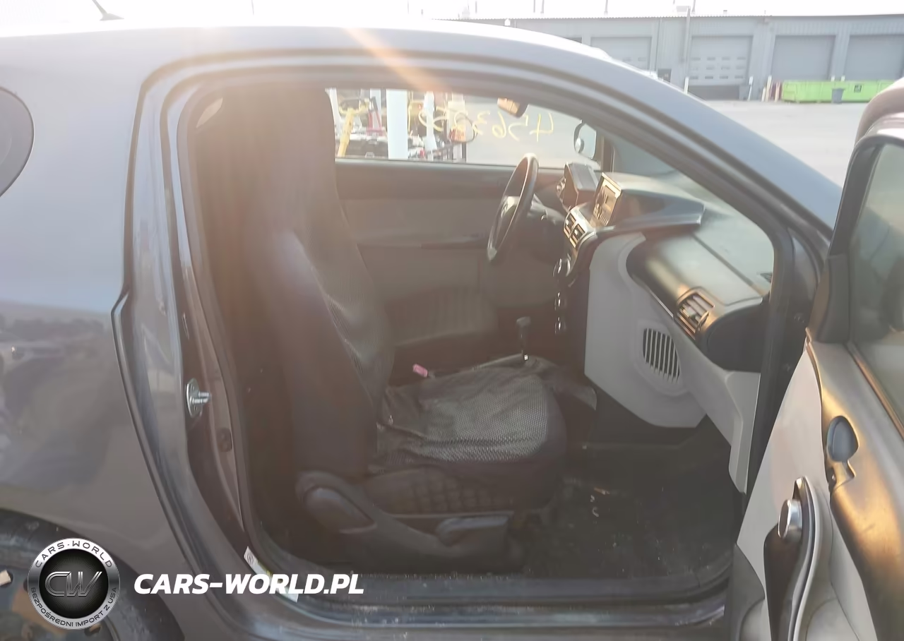 2013 Scion Iq VIN:JTNJJXB01DJ025248 - 5