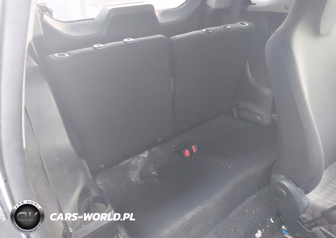 2013 Scion Iq VIN:JTNJJXB01DJ025248 - 8
