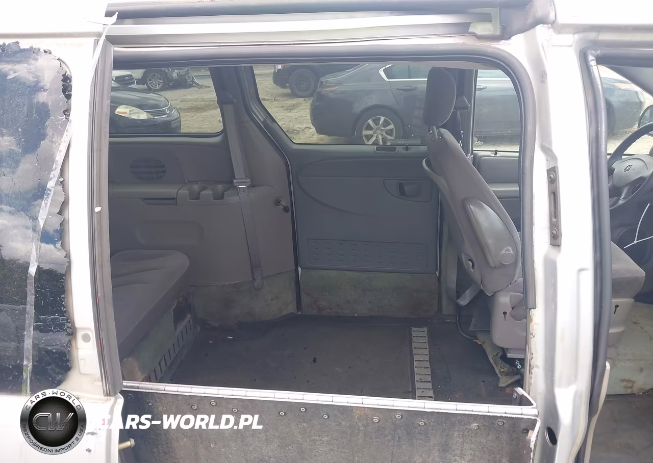 2002 Dodge Grand Caravan Sport VIN:2B4GP44332R575270 - 8