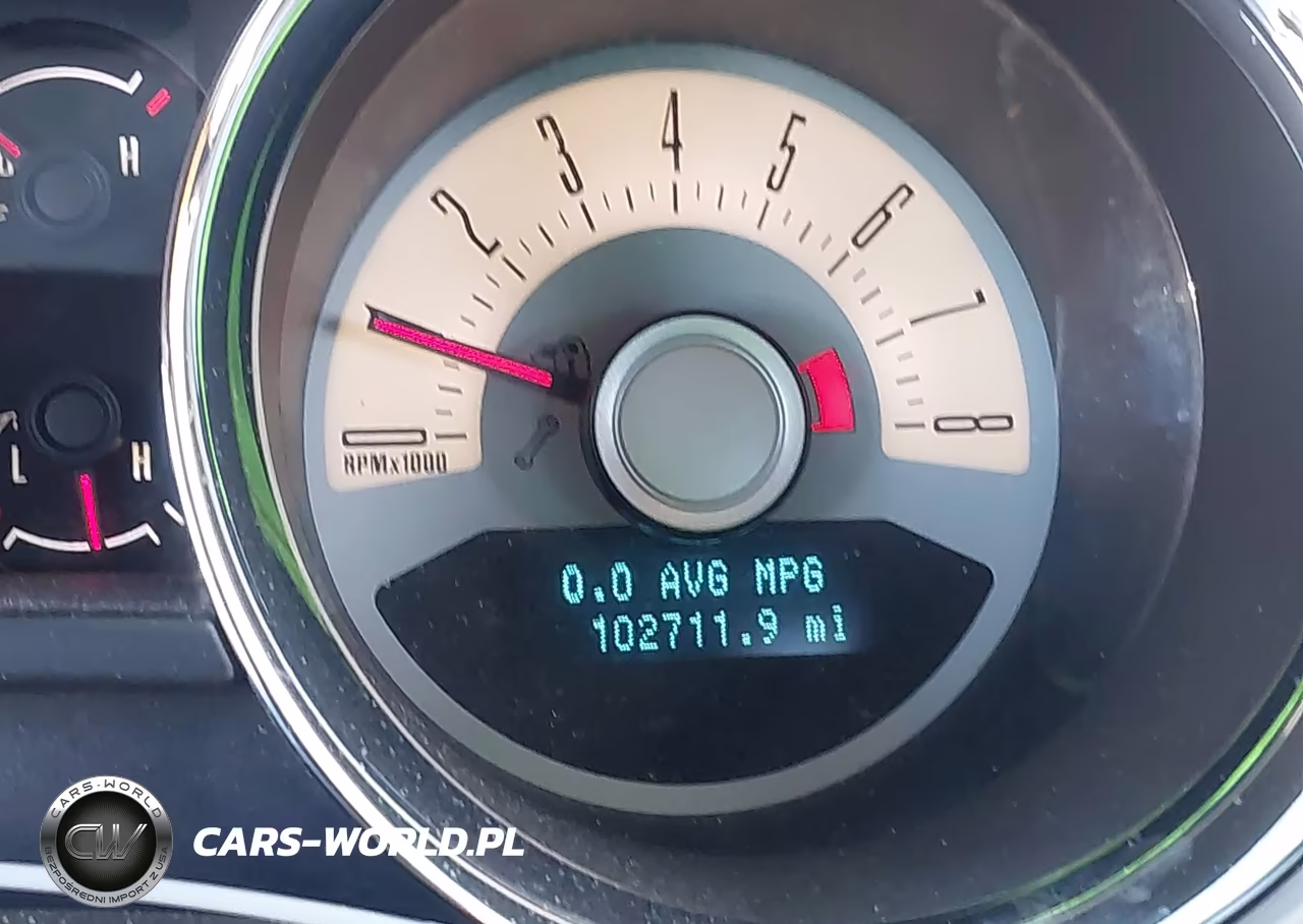 2011 Ford Mustang V6 Premium VIN:1ZVBP8AM1B5169516 - 16