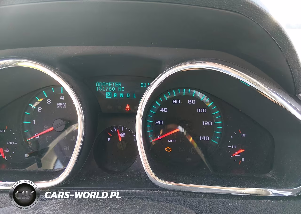 2012 Chevrolet Traverse Lt W-1Lt VIN:1GNKVGED5CJ394454 - 7