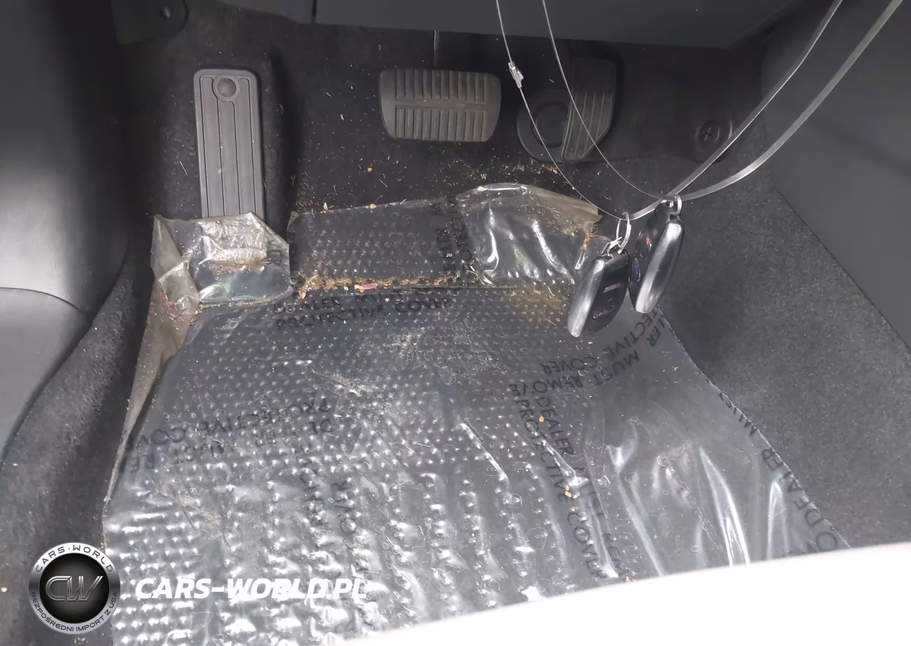 2022 Subaru Forester Limited VIN:JF2SKAPC3NH481140 - 11
