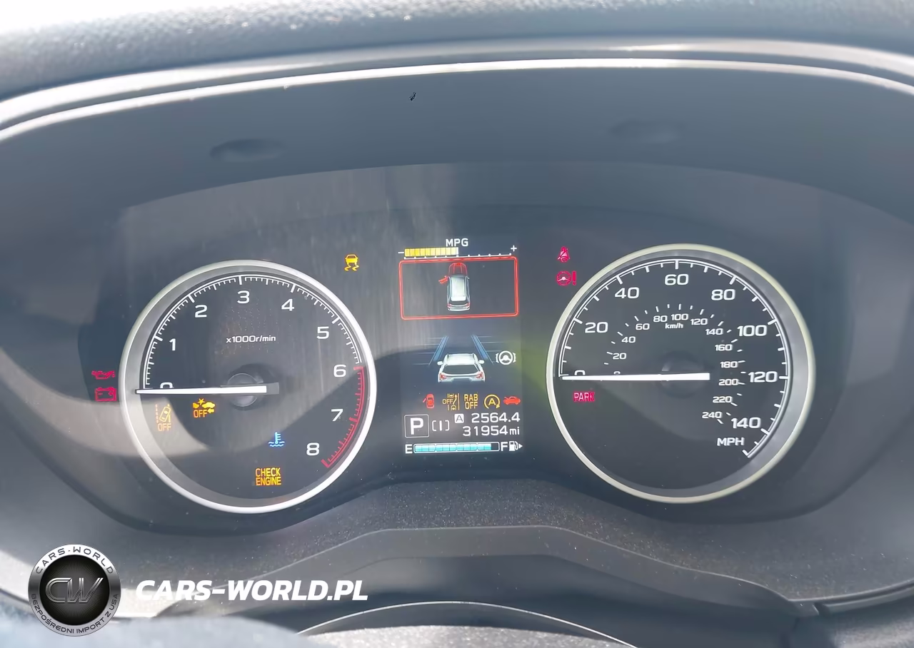 2022 Subaru Forester Limited VIN:JF2SKAPC3NH481140 - 7