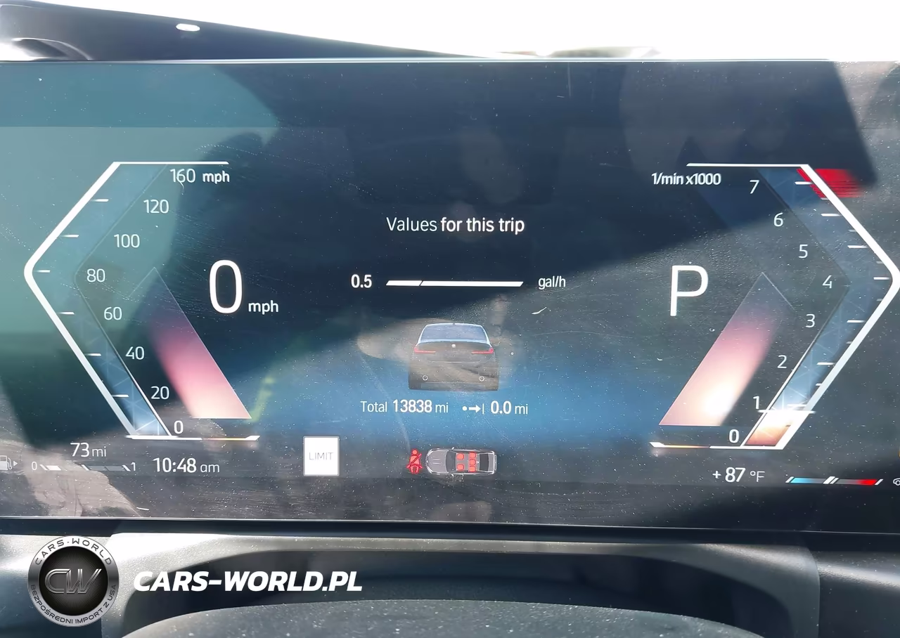 2023 BMW 330I VIN:3MW69FF04P8D02009 - 15