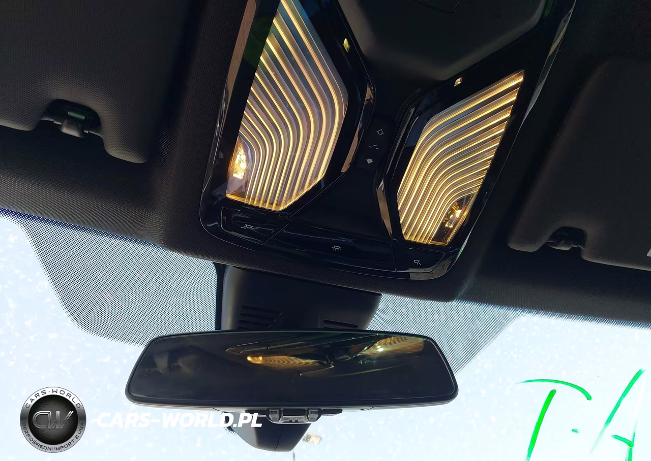 2023 BMW 330I VIN:3MW69FF04P8D02009 - 17