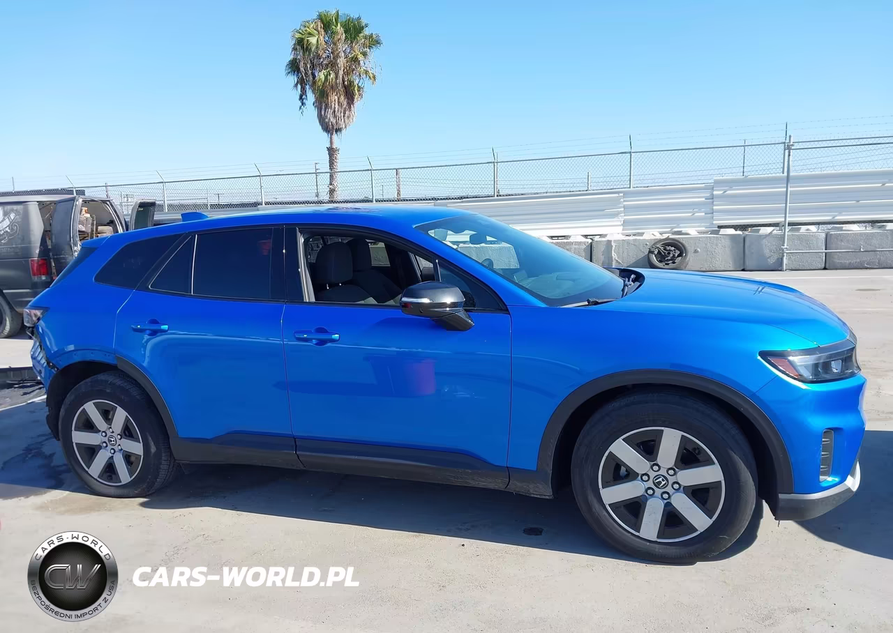 2024 Honda Prologue Ex VIN:3GPKHURM9RS524508 - 14