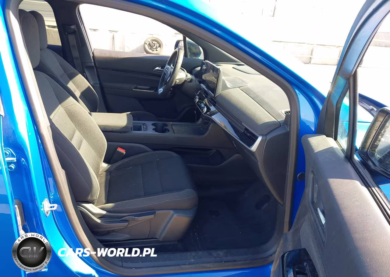2024 Honda Prologue Ex VIN:3GPKHURM9RS524508 - 5