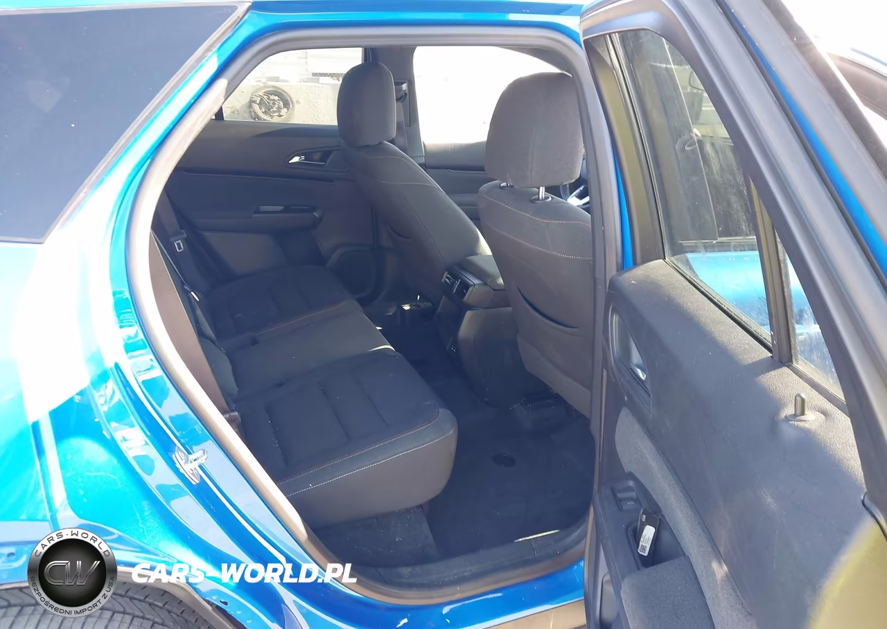 2024 Honda Prologue Ex VIN:3GPKHURM9RS524508 - 8